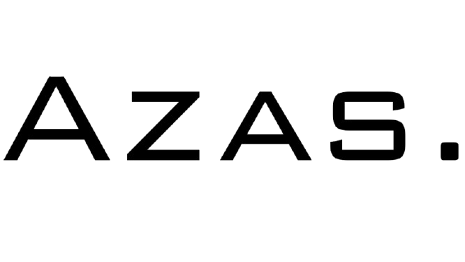 Logo da Azas